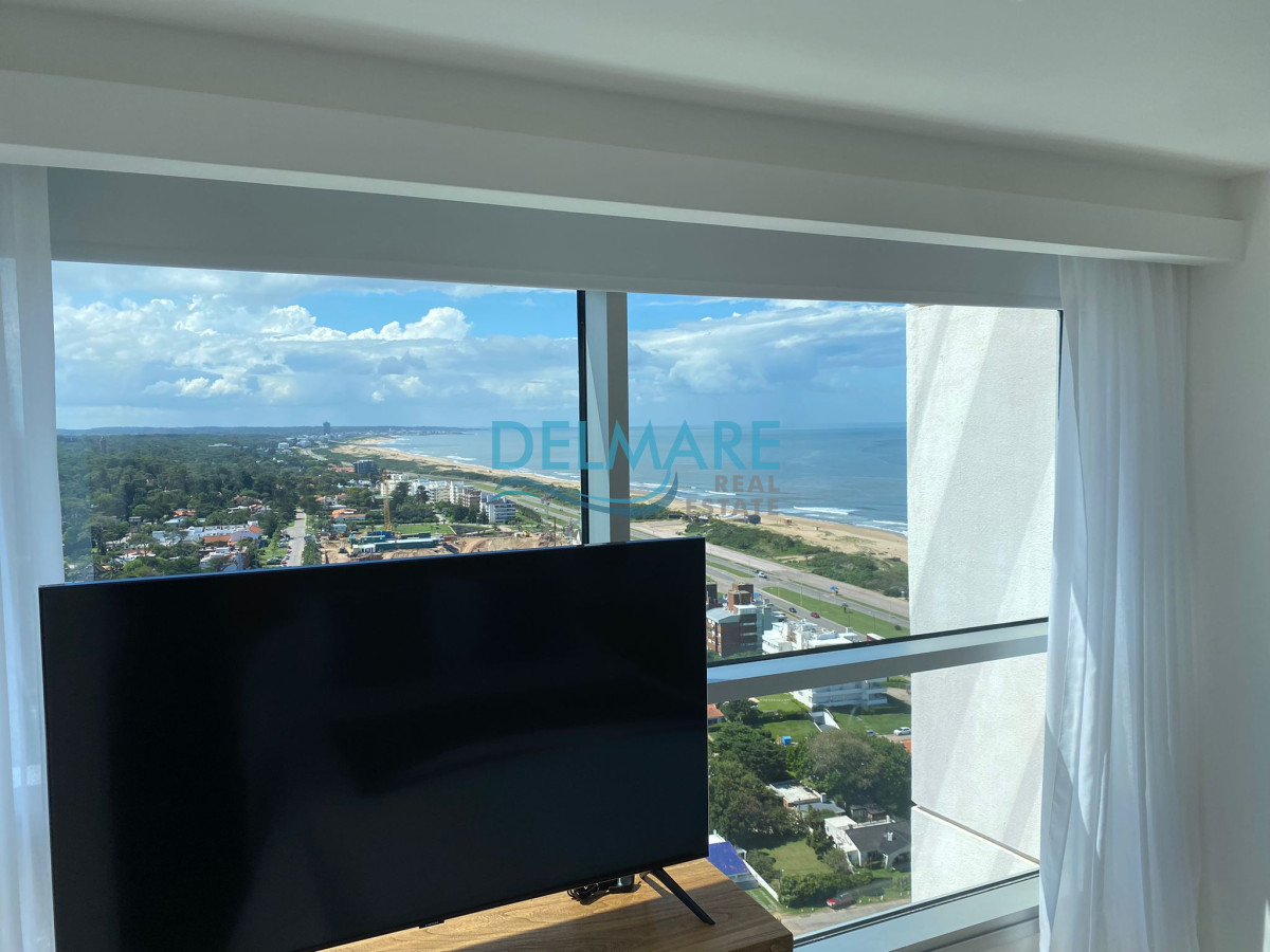 Apartamento ID.32 - Magnífico apartamento con increibles vistas