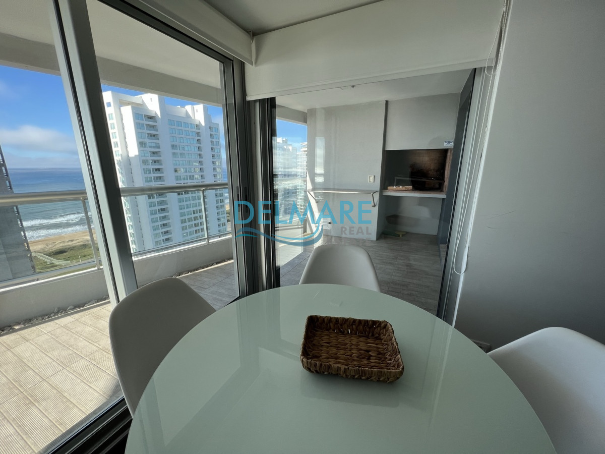 Apartamento ID.6 - Apartamento con vistas panoramicas