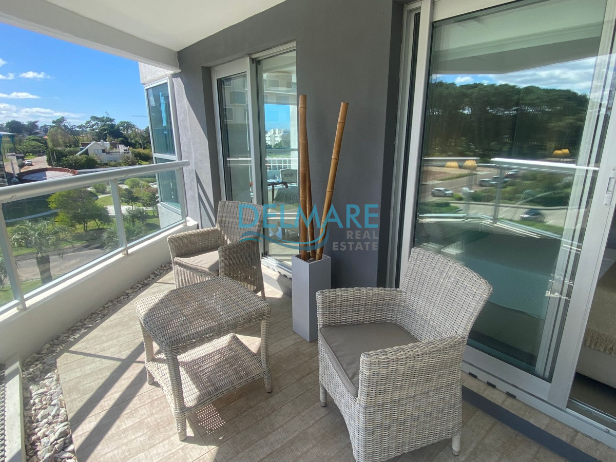 Apartamento ID.38 - Apartamento con excelentes vistas