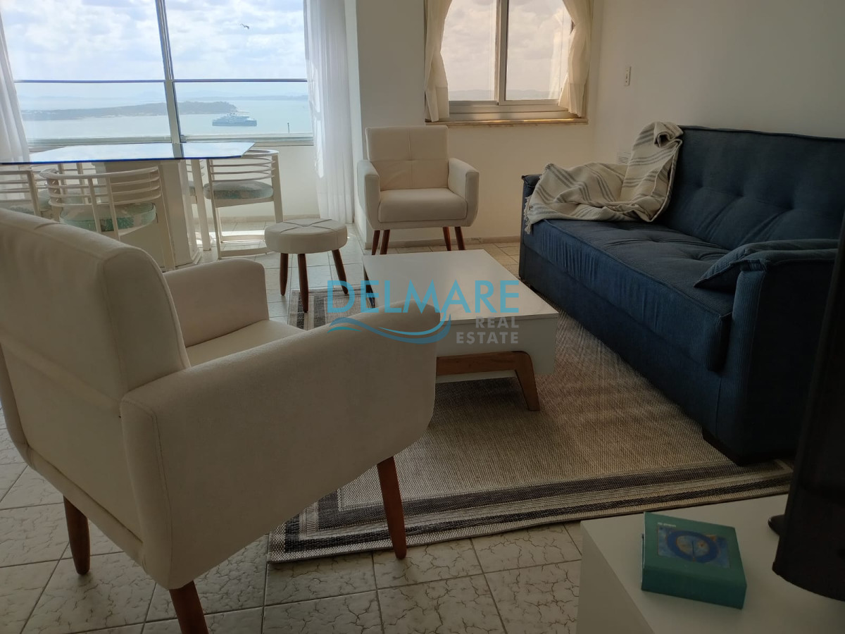 Apartamento ID.55 - Estupendo apartamento con increibles vistas