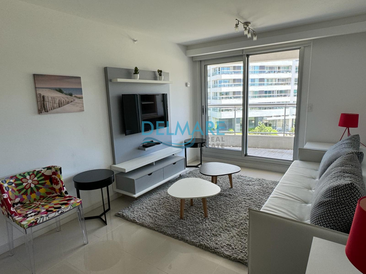 Apartamento ID.27 - Apartamento de 1 dormitorio 