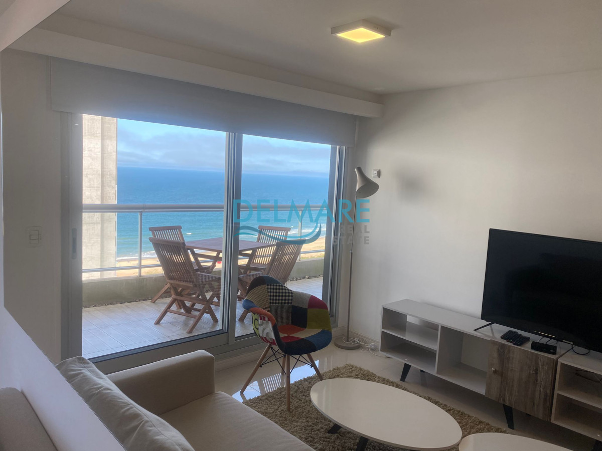Apartamento ID.14 - Apartamento con exclusiva vista al mar