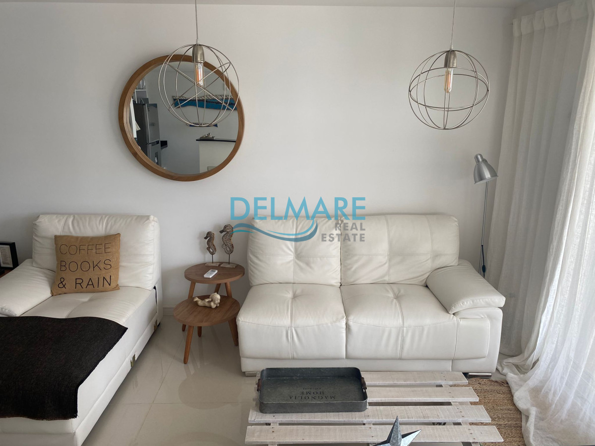 Apartamento ID.21 - Apartamento de 1 dormitorio 