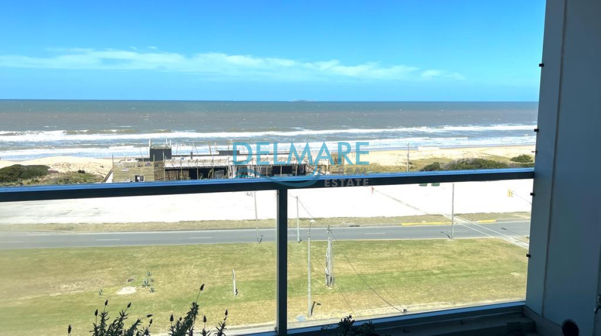 Apartamento ID.47 - Estupendo apartamento con vistas a playa brava
