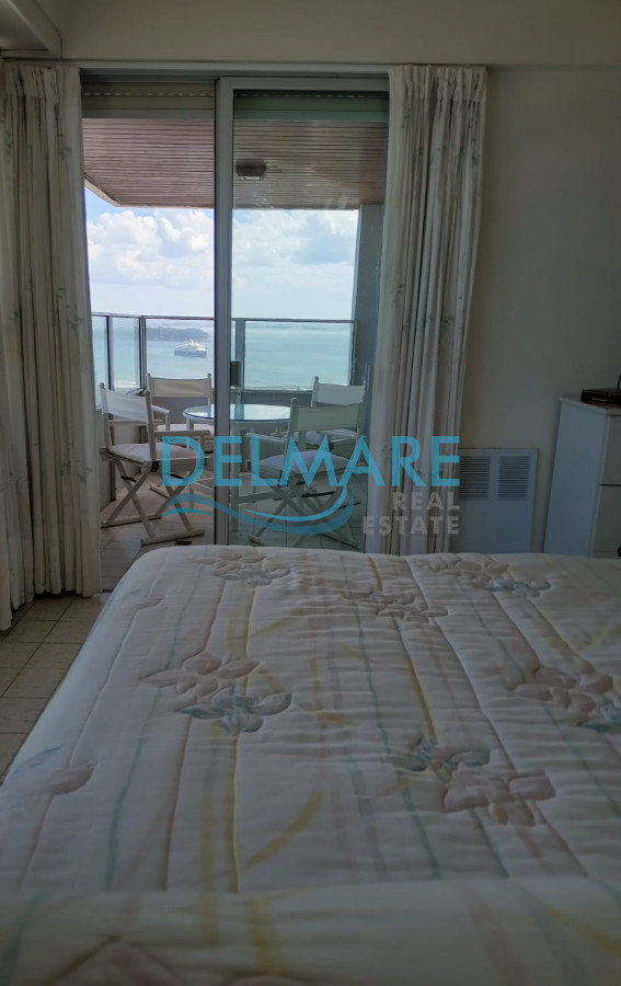 Apartamento ID.55 - Estupendo apartamento con increibles vistas