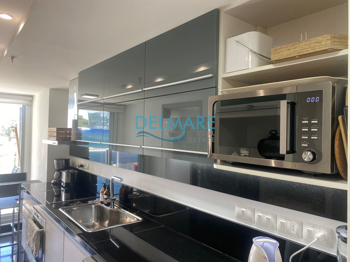 Apartamento ID.38 - Apartamento con excelentes vistas