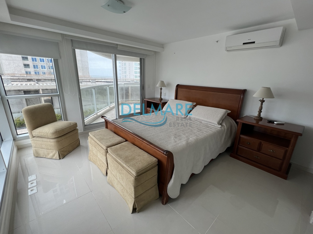 Apartamento ID.3 - Apartamento 201 Look Brava 