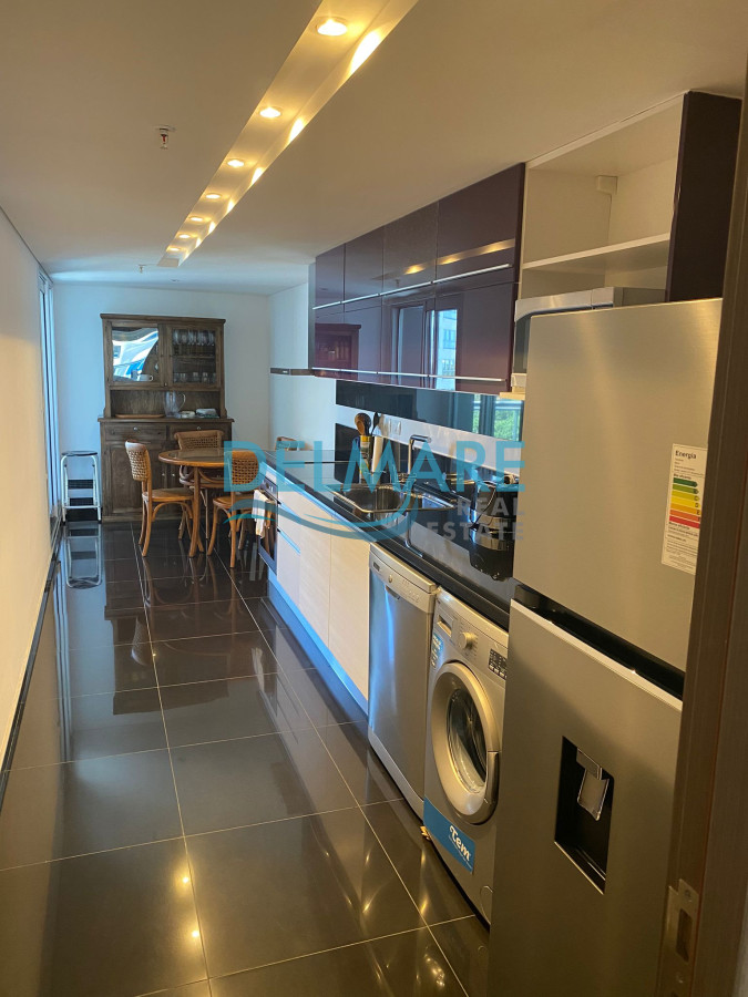 Apartamento ID.19 - Apartamento con excelente vista al mar 
