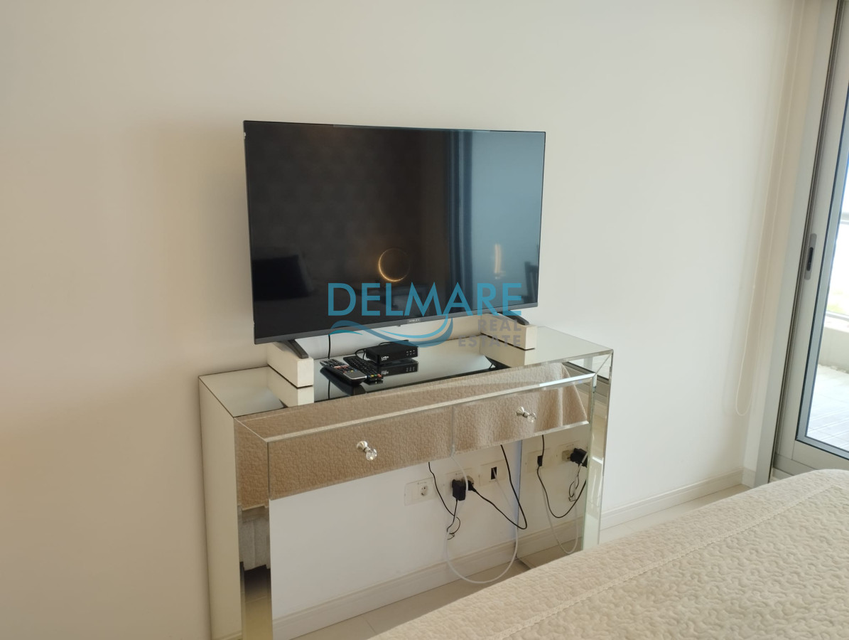Apartamento ID.17 - Apartamento con vistas a playa brava