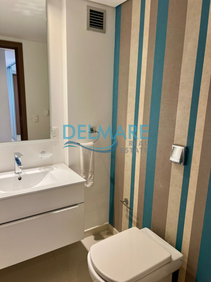 Apartamento ID.83 - Estupendo apartamento con vistas a playa brava