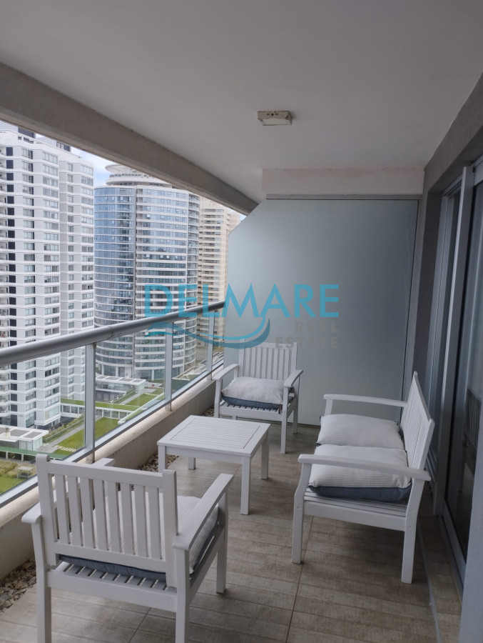 Apartamento ID.17 - Apartamento con vistas a playa brava