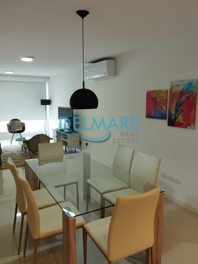 Apartamento ID.13 - Apartamento con excelente vista  a Playa Brava