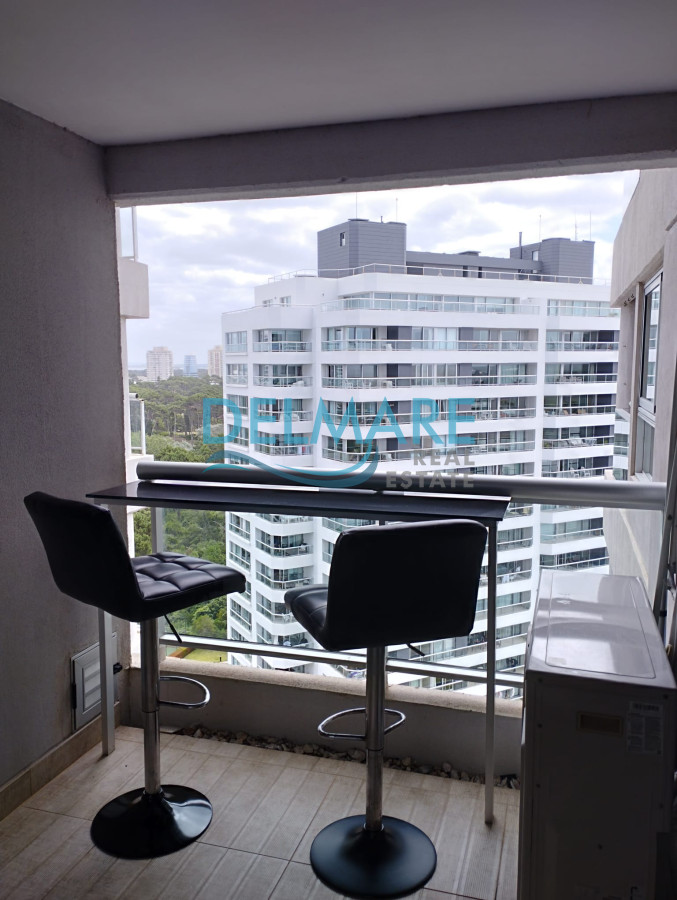 Apartamento ID.17 - Apartamento con vistas a playa brava