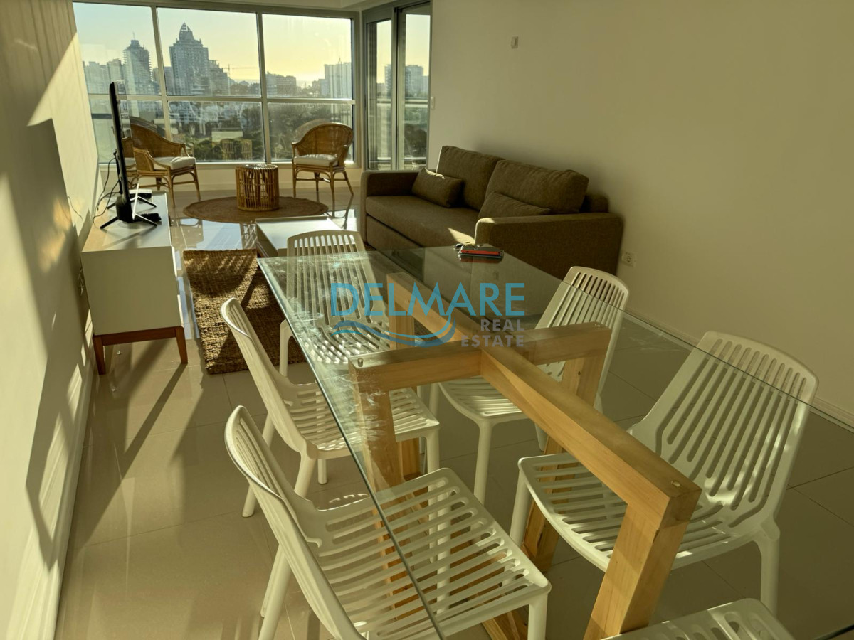 Apartamento ID.12 - Hermoso apartamento con increibles vistas