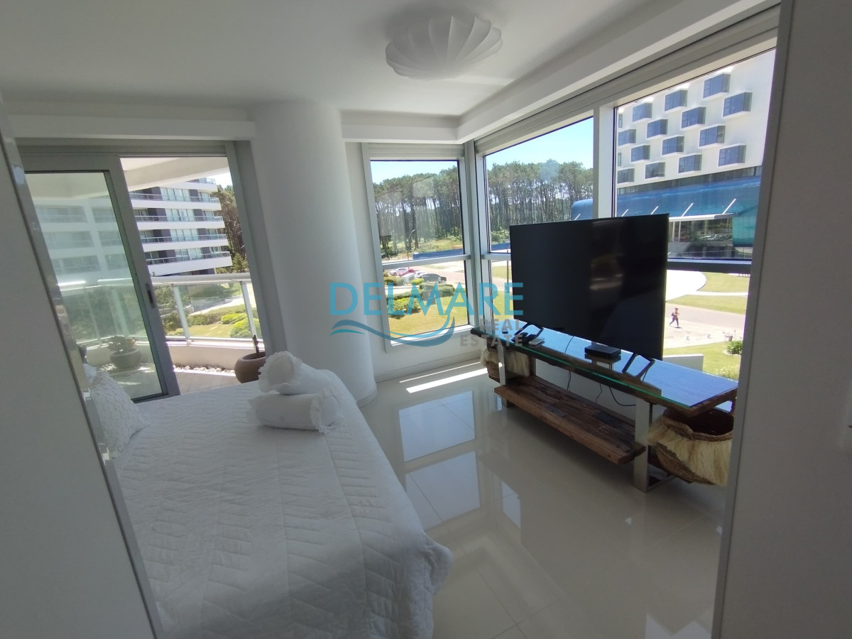 Apartamento ID.16 - Apartamento con vistas muy luminoso 