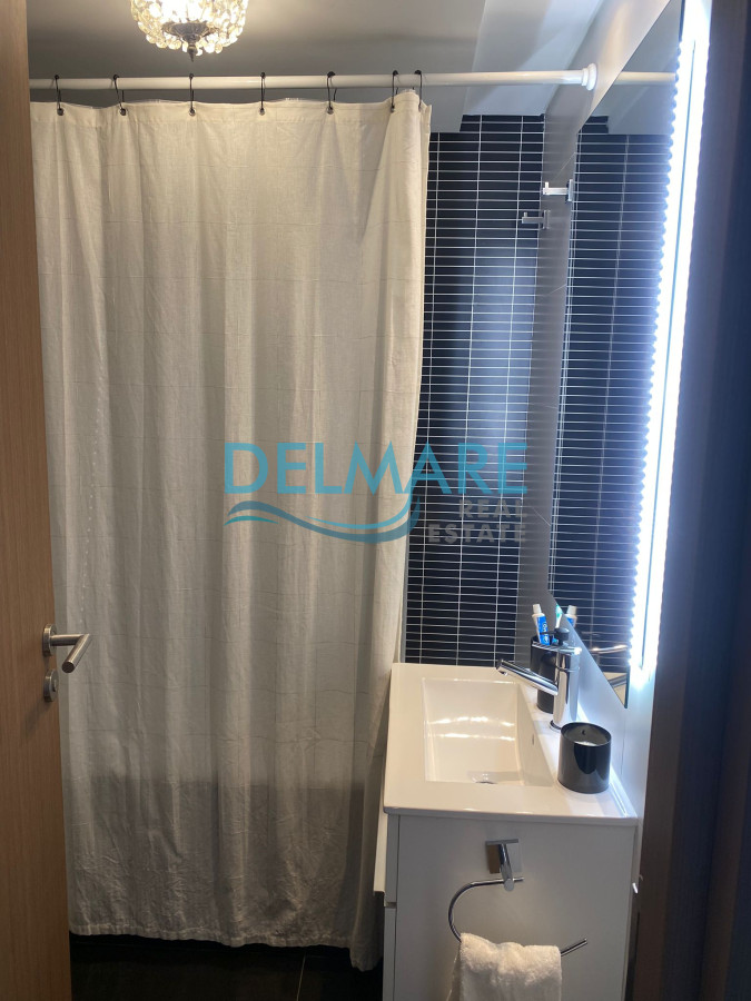 Apartamento ID.71 - Estupendo apartamento con vistas a playa brava