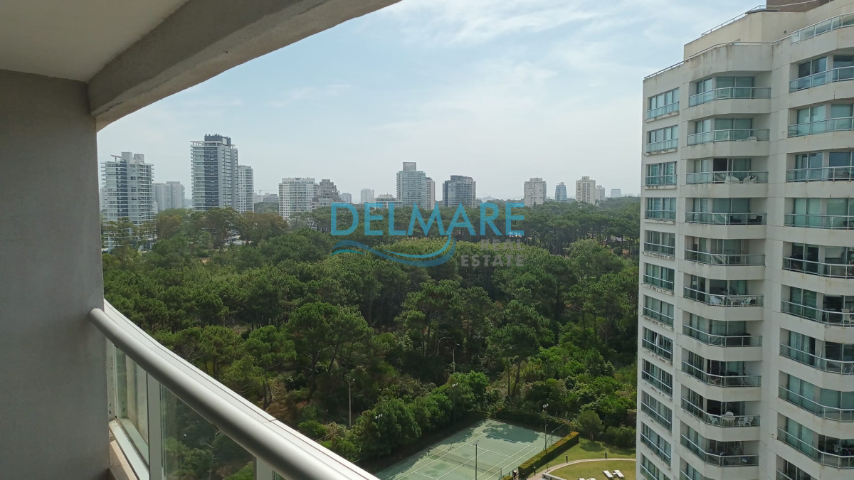 Apartamento ID.18 - Apartamento de 1 dormitorio 