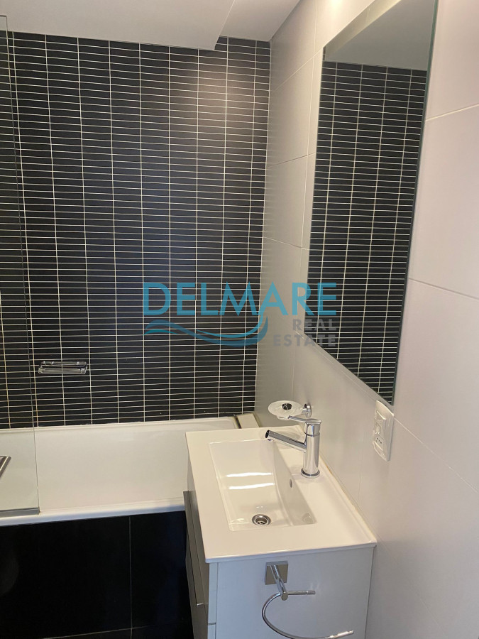 Apartamento ID.36 - Unidad con vistas a playa brava