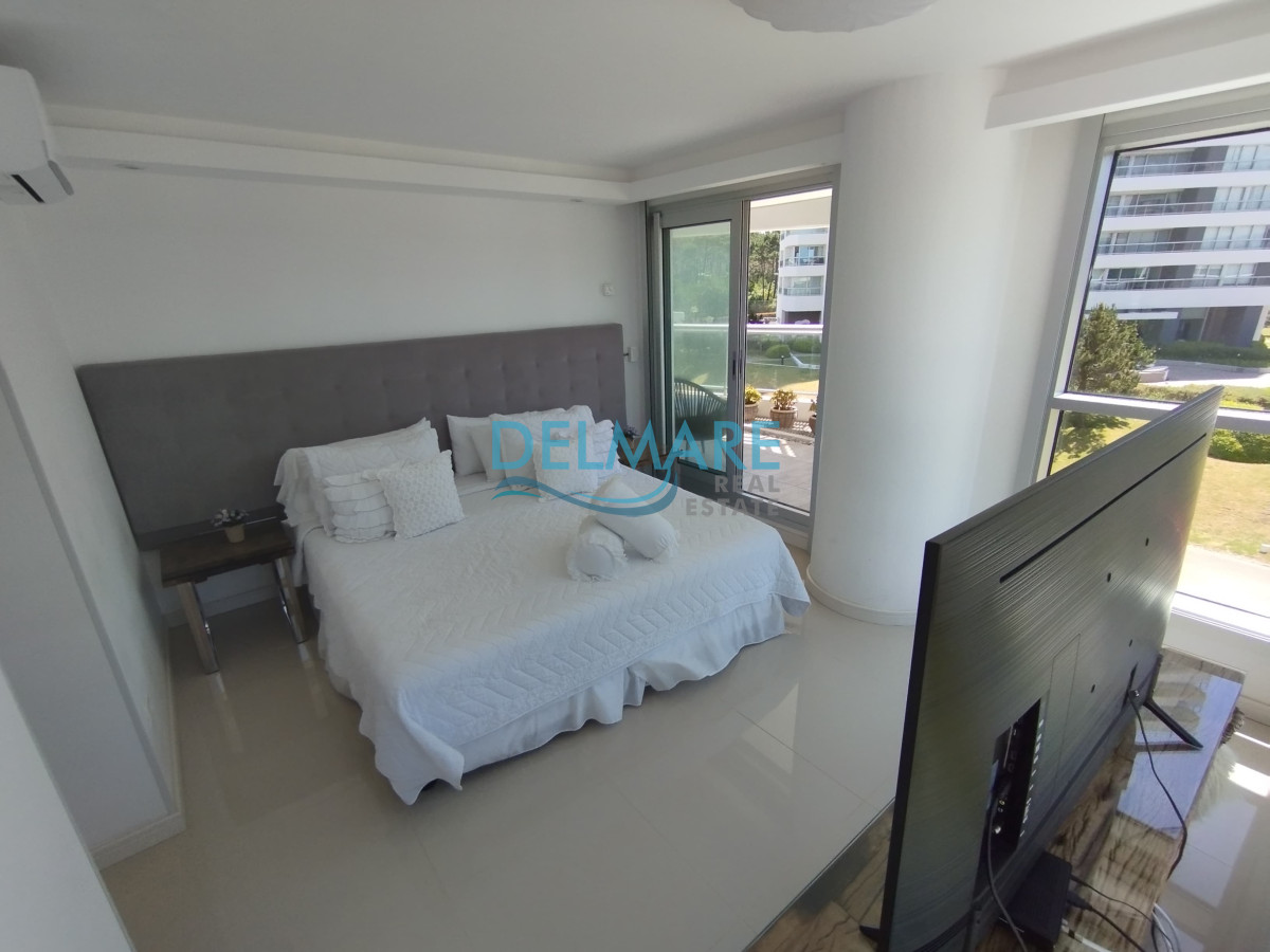 Apartamento ID.16 - Apartamento con vistas muy luminoso 