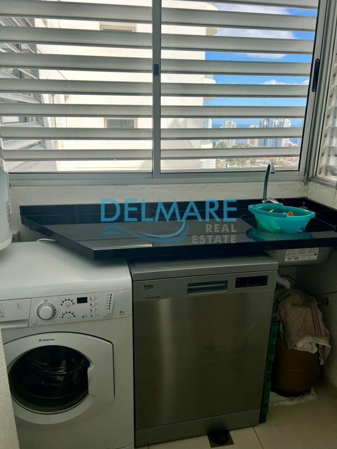 Apartamento ID.70 - Apartamento con lindas vistas
