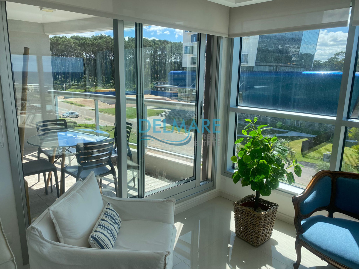 Apartamento ID.38 - Apartamento con excelentes vistas