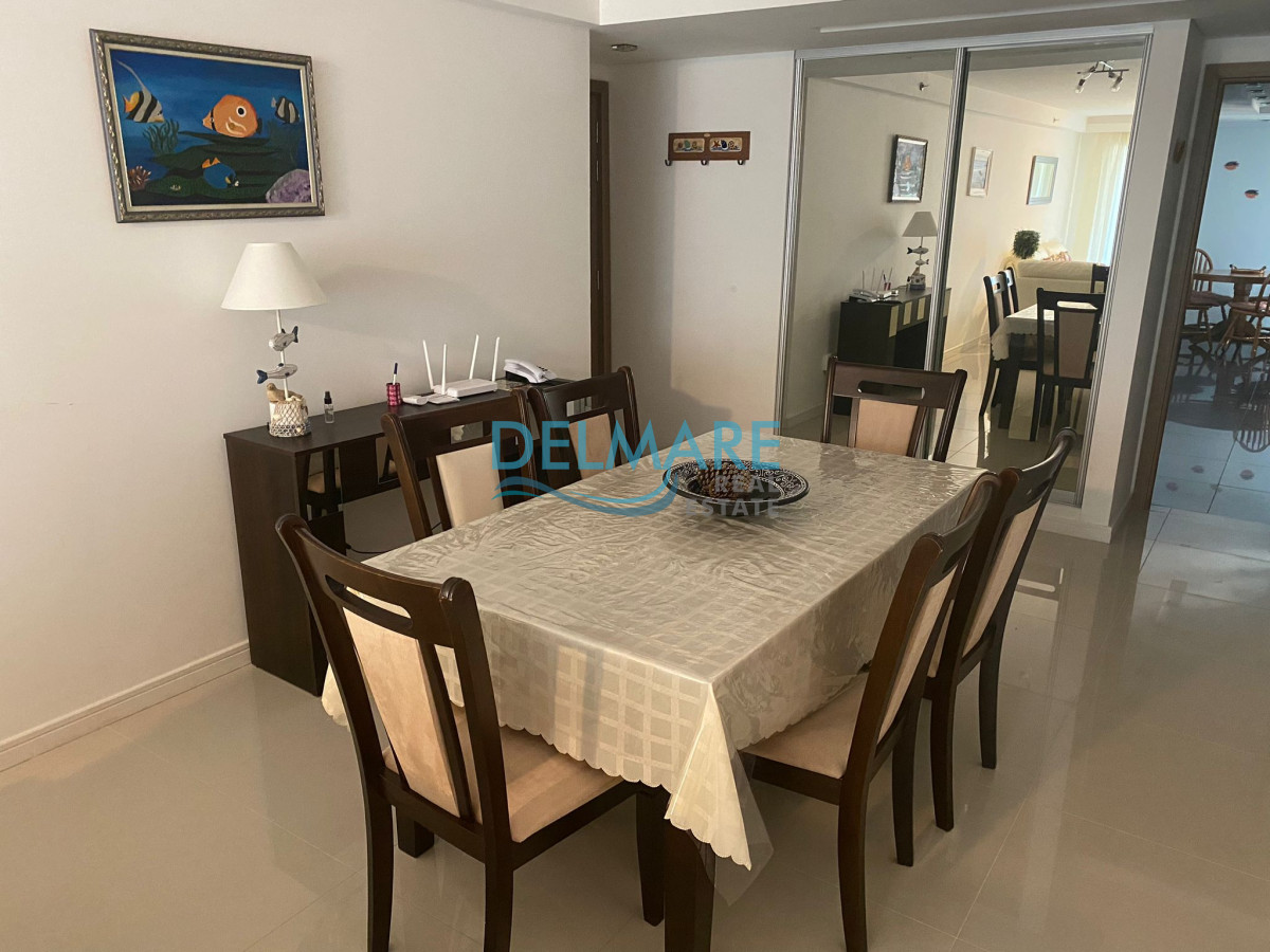 Apartamento ID.41 - Apartamento con lindas vistas