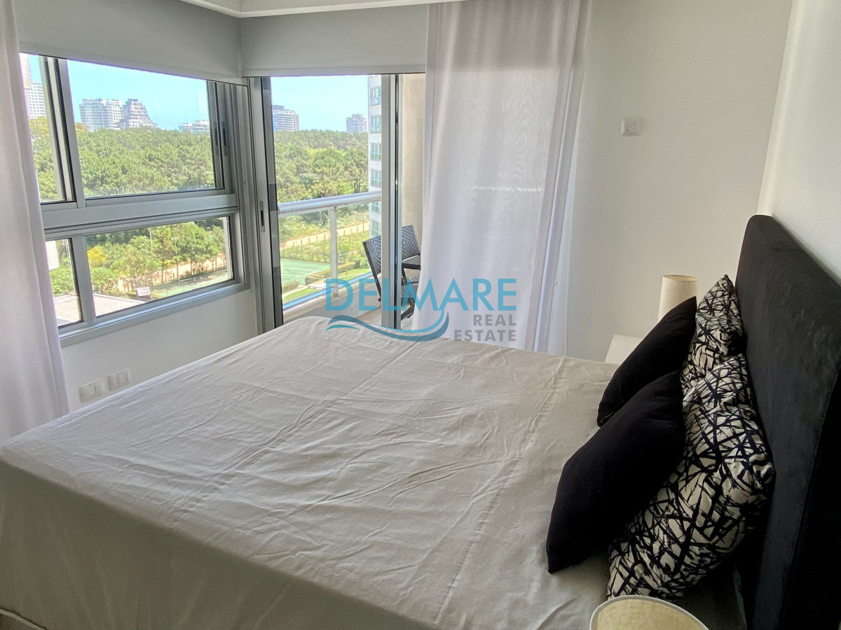 Apartamento ID.62 - Apartamento luminoso con lindas vistas