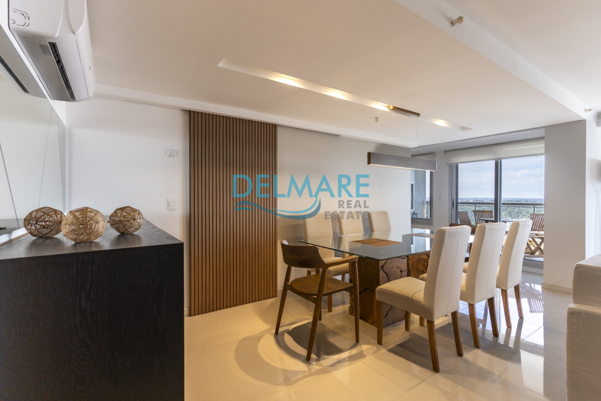 Apartamento ID.66 - Espectacular Penthouse con increibles vistas 
