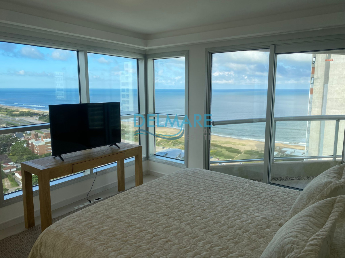 Apartamento ID.42 - Hermoso apartamento 