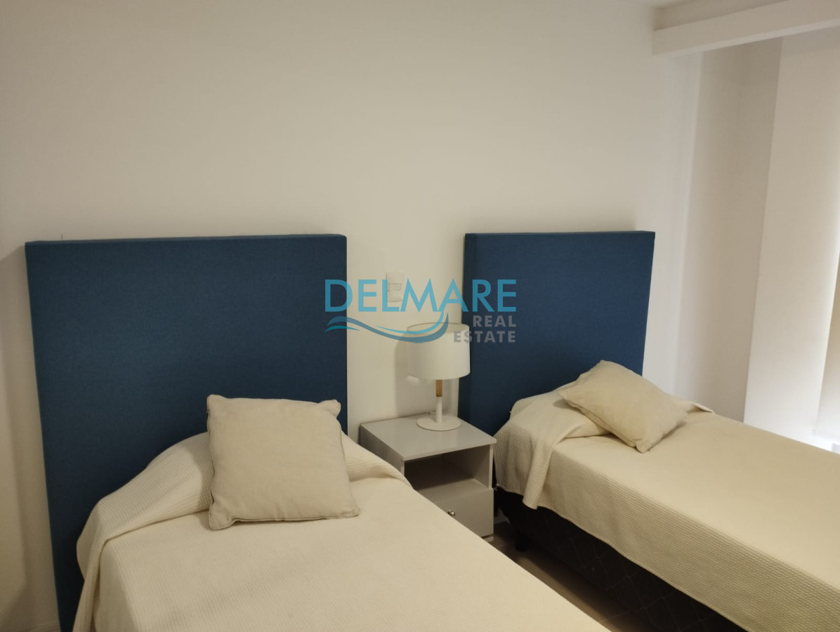 Apartamento ID.13 - Apartamento con excelente vista  a Playa Brava