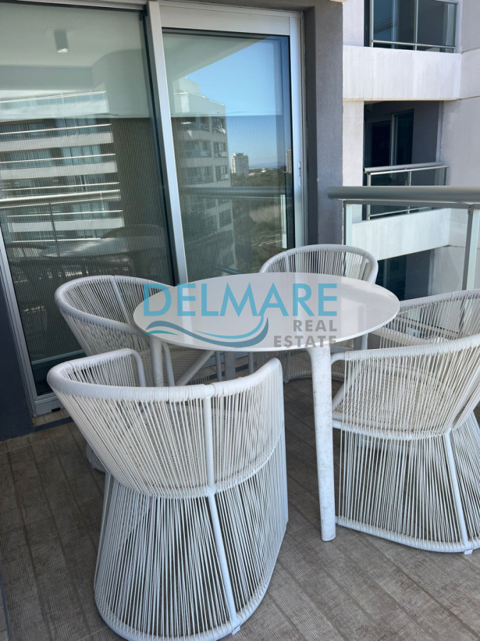 Apartamento ID.81 - Apartamento con lindas vistas