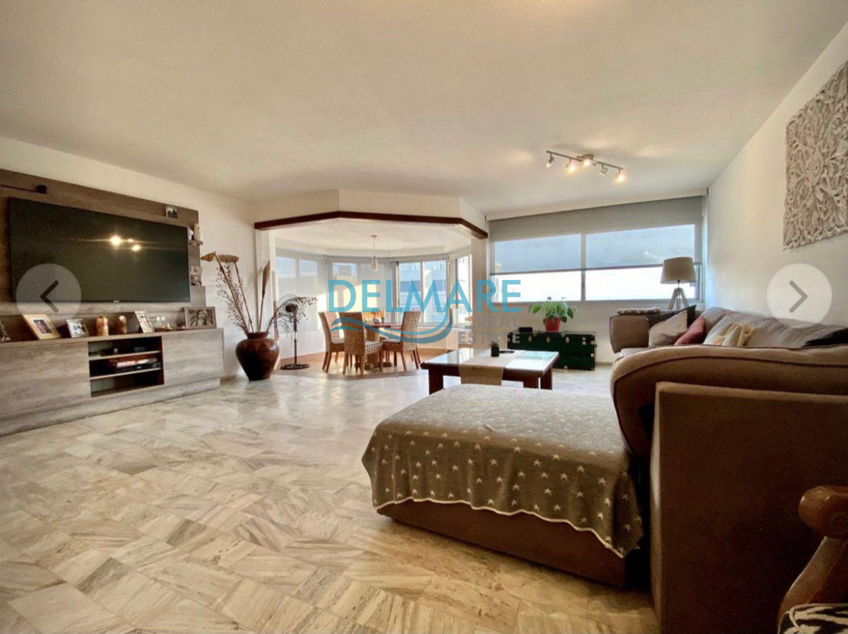 Apartamento ID.48 - Excepcional apartamento 