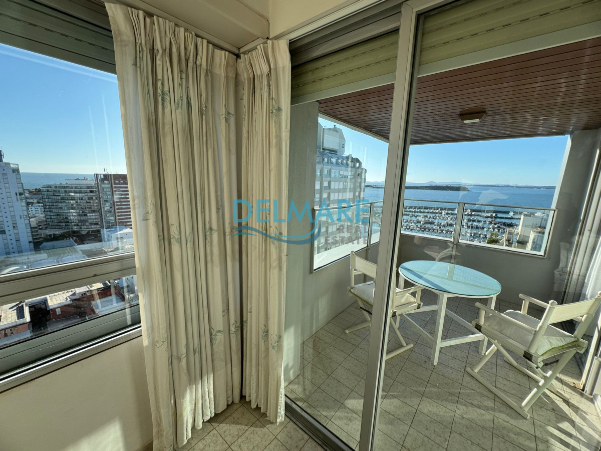 Apartamento ID.55 - Estupendo apartamento con increibles vistas