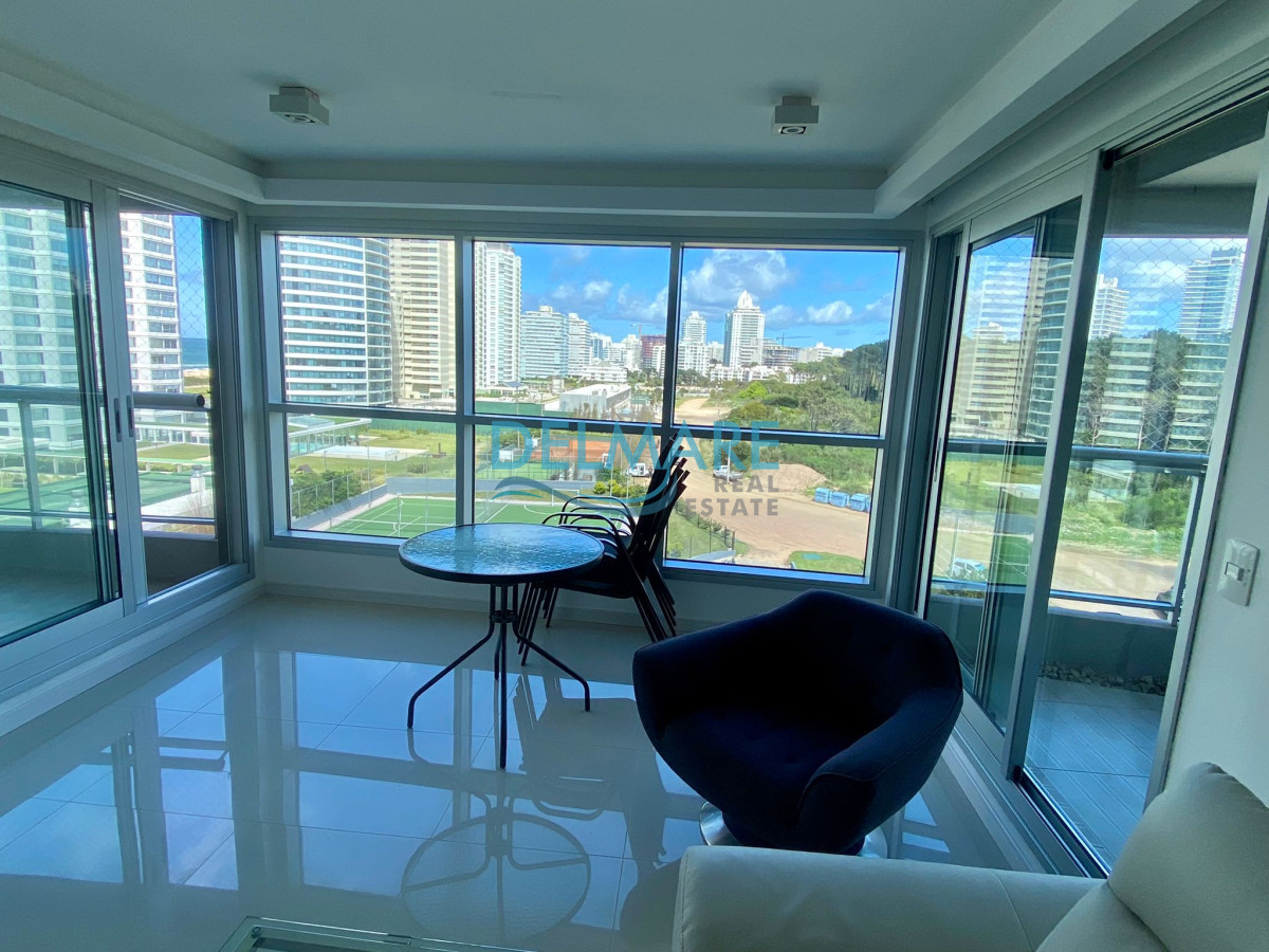 Apartamento ID.61 - Apartamento con lindas vistas