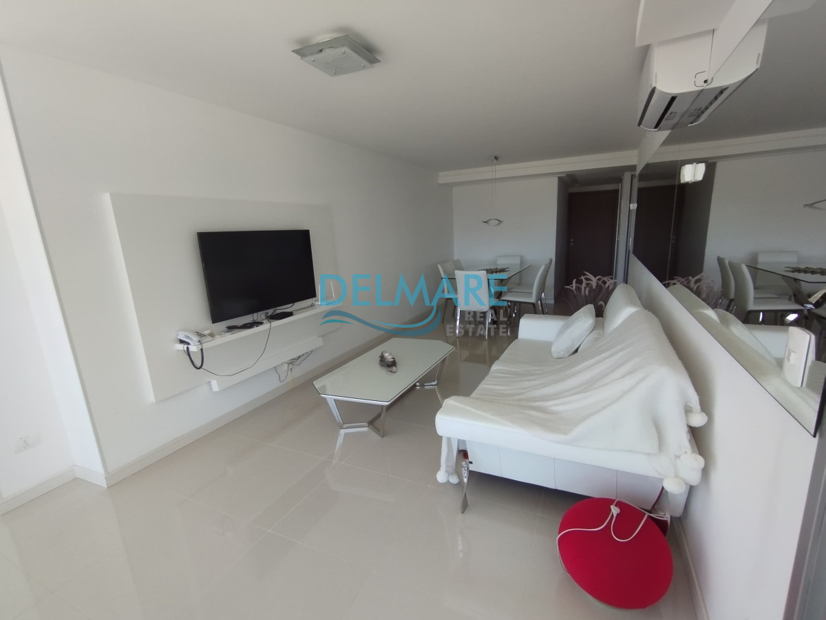 Apartamento ID.16 - Apartamento con vistas muy luminoso 