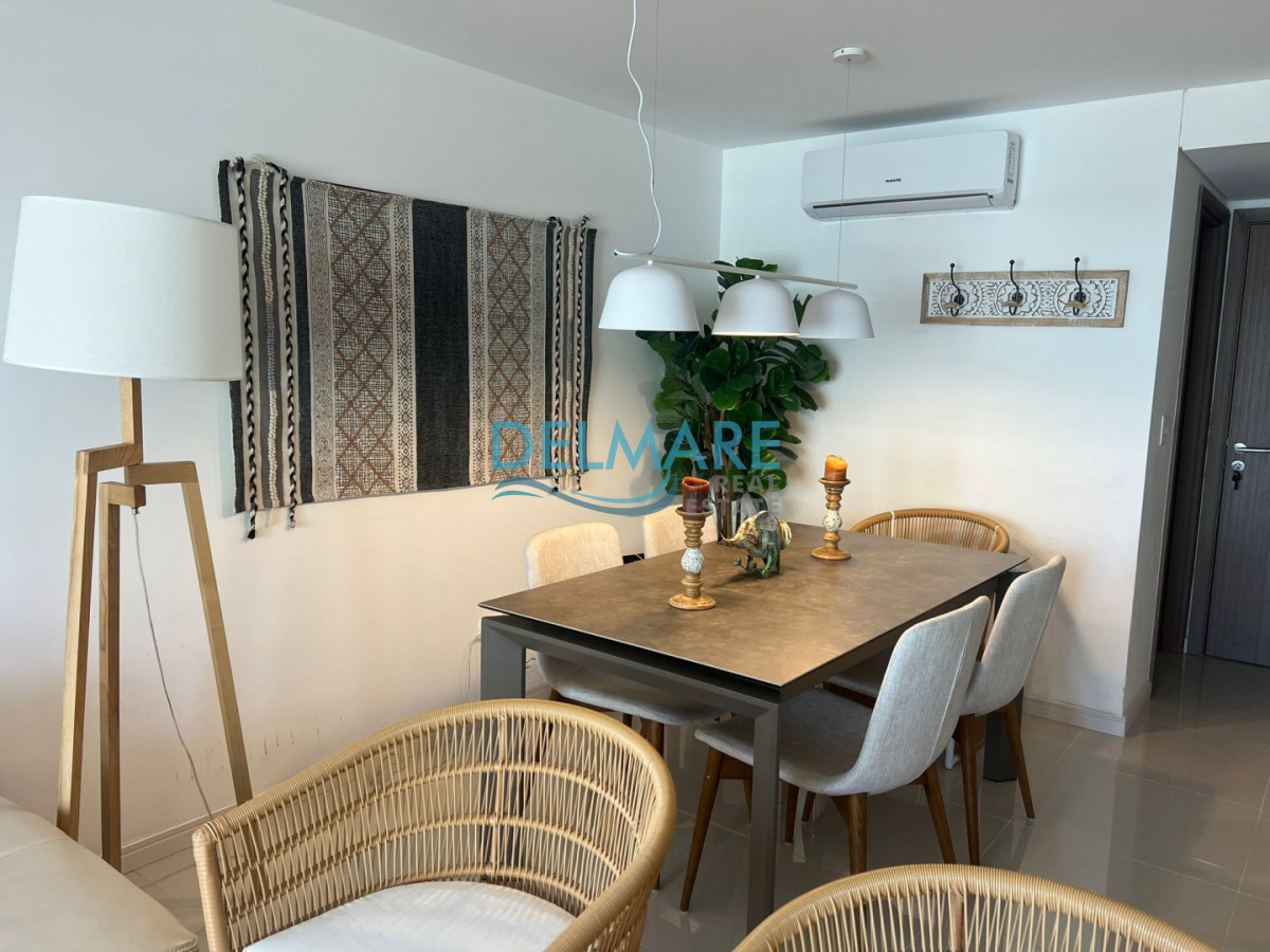 Apartamento ID.81 - Apartamento con lindas vistas
