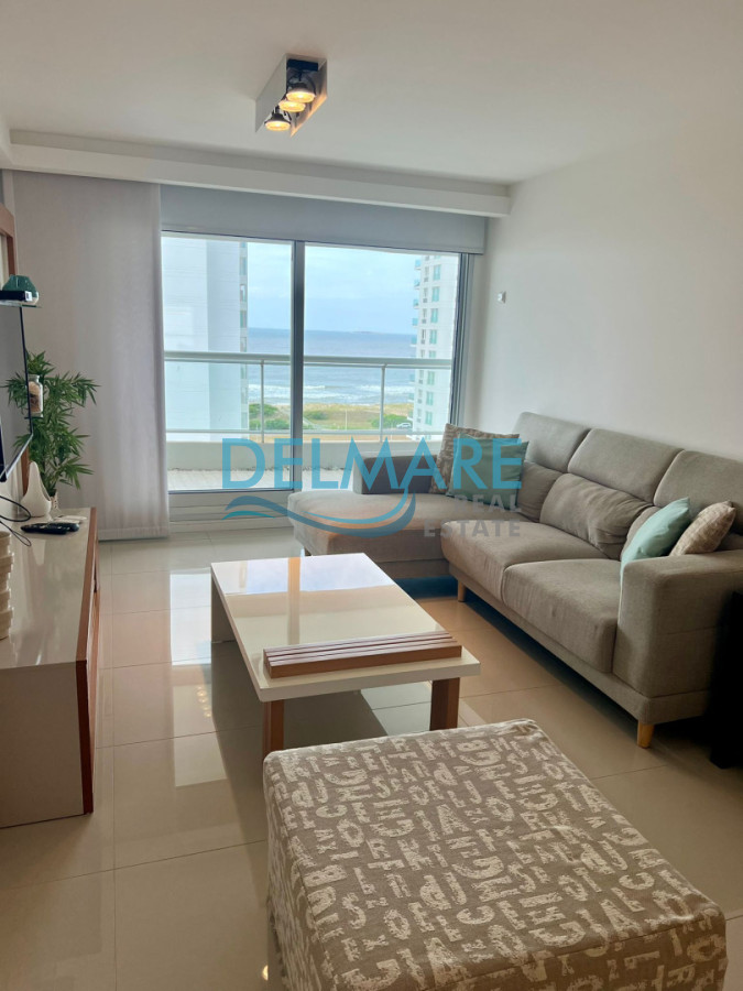 Apartamento ID.83 - Estupendo apartamento con vistas a playa brava