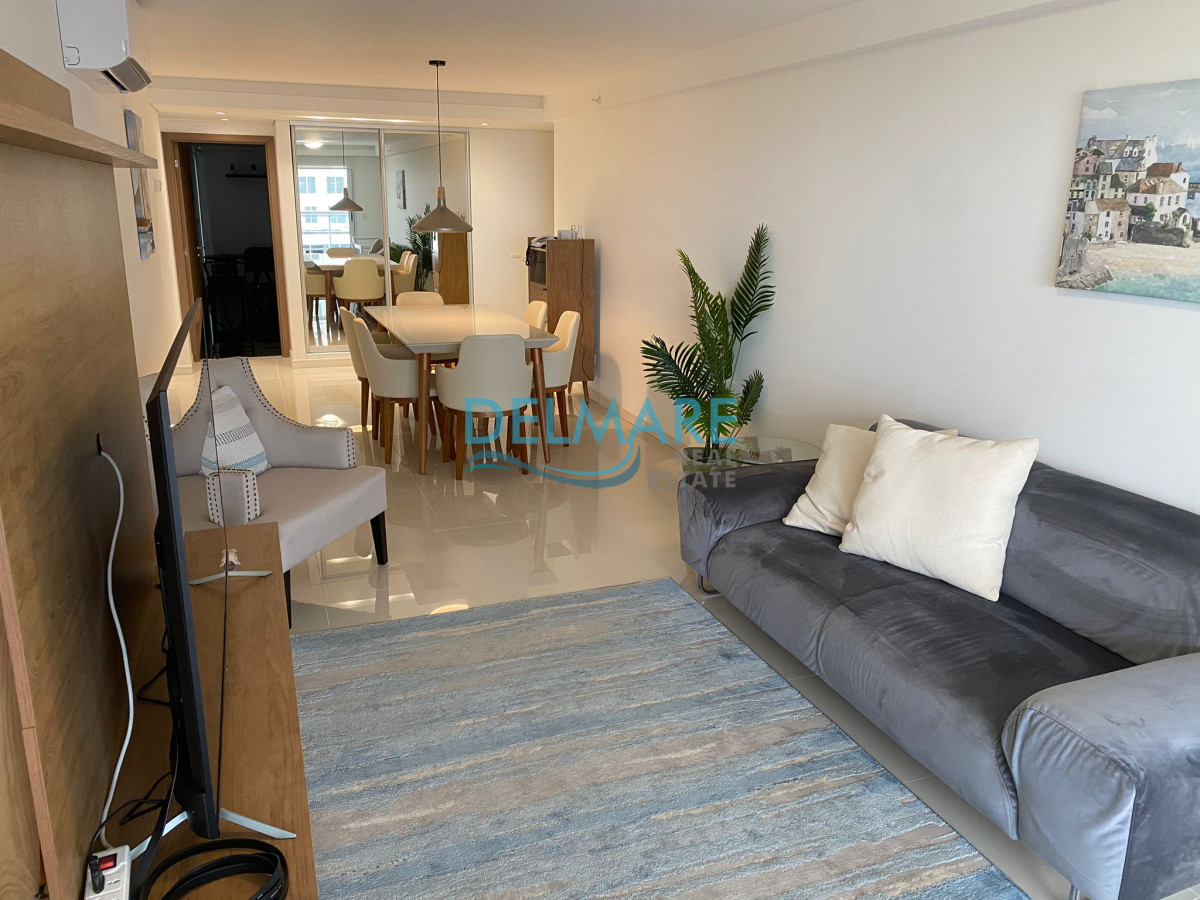 Apartamento ID.58 - Apartamento con lindas vistas