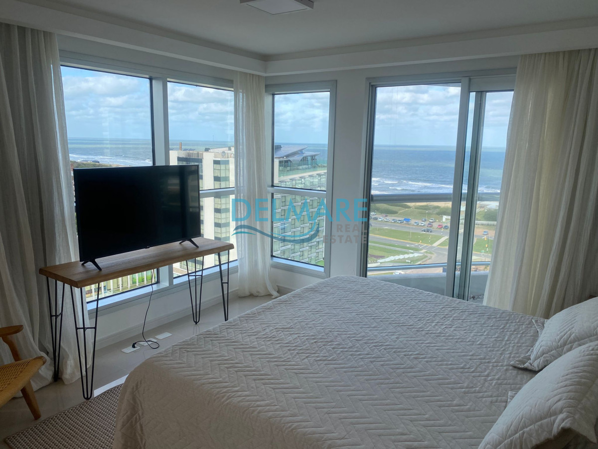 Apartamento ID.44 - Estupendo apartamento con increibles vistas