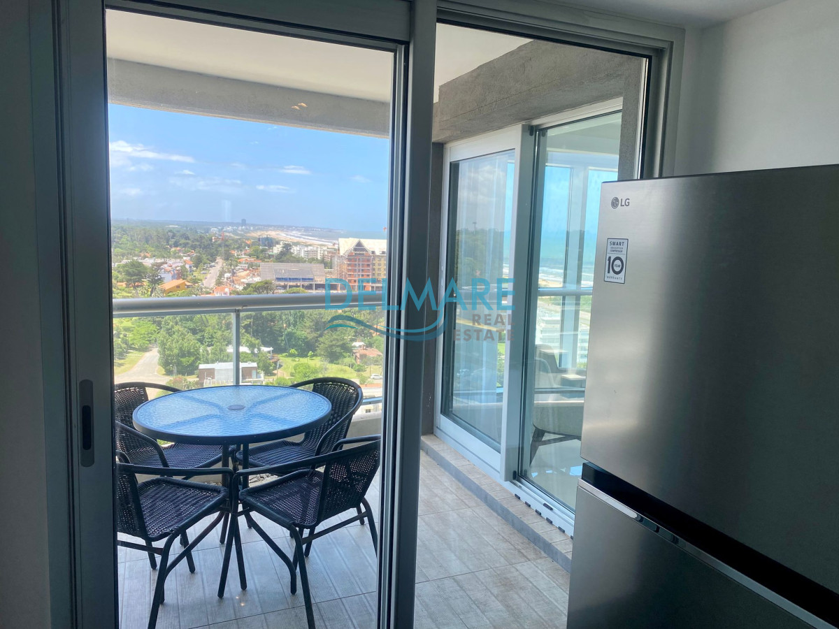Apartamento ID.60 - Estupendo apartamento con increibles vistas