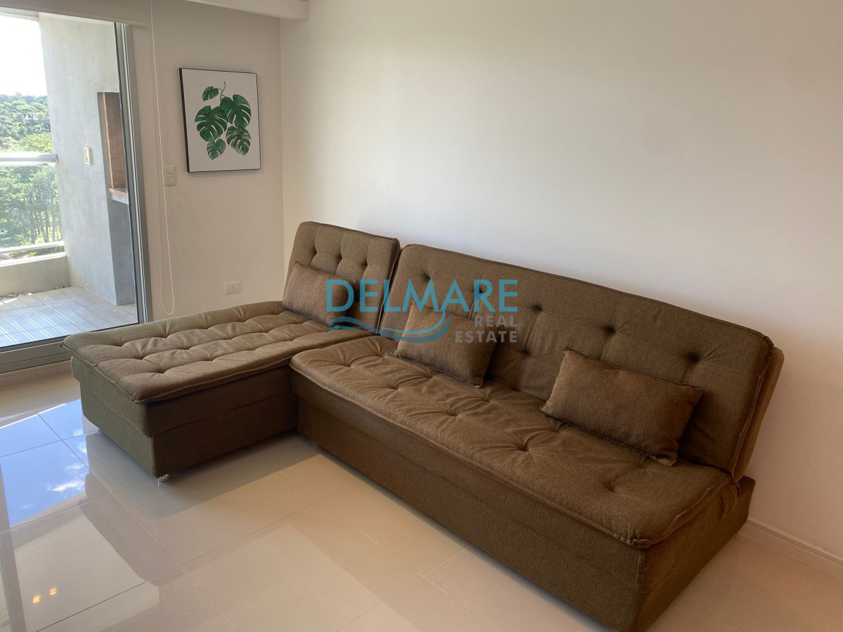 Apartamento ID.33 - Apartamento de 1 dormitorio 