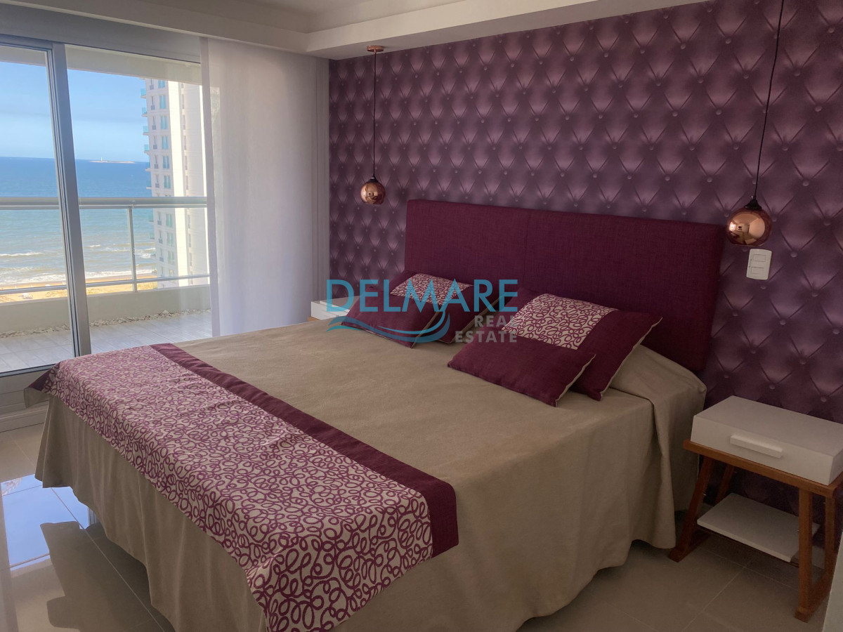 Apartamento ID.10 - Apartamento con vista al mar