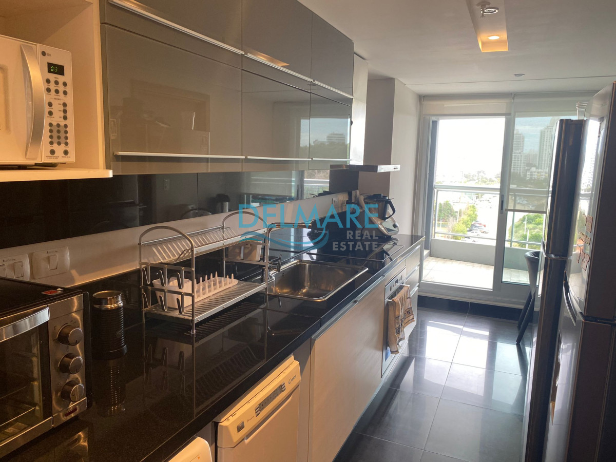 Apartamento ID.39 - Apartamento con lindas vistas