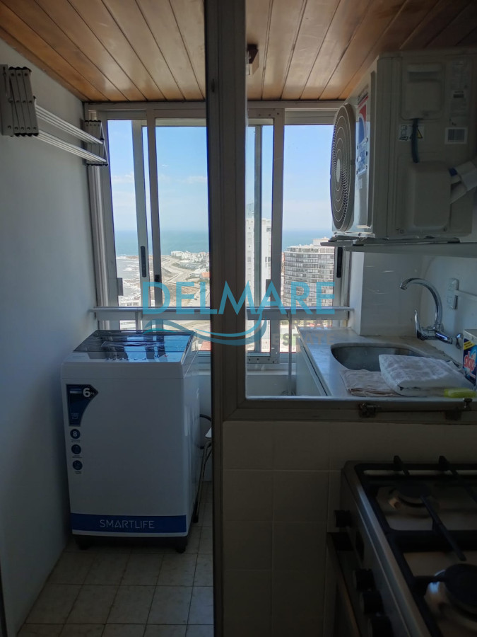 Apartamento ID.55 - Estupendo apartamento con increibles vistas