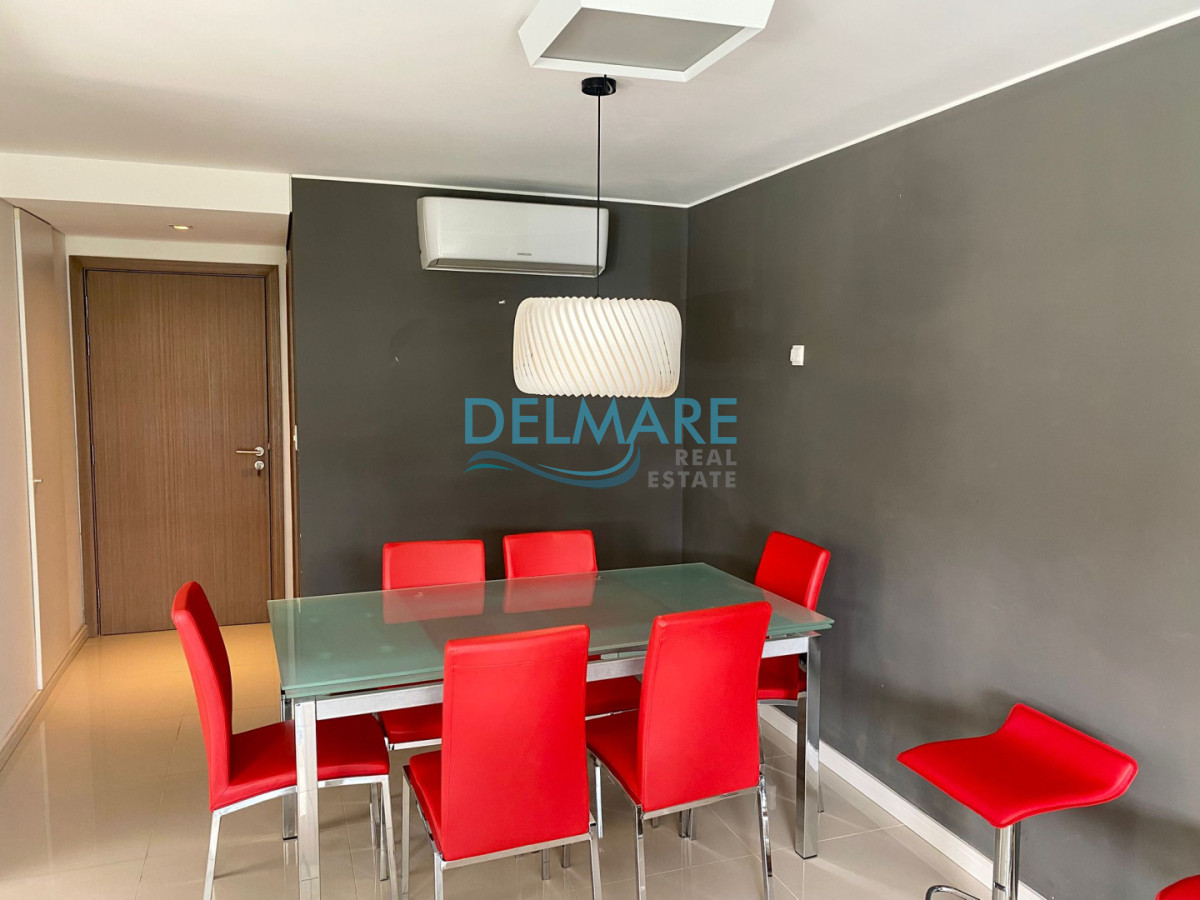Apartamento ID.78 - Apartamento luminoso con vista al bosque 