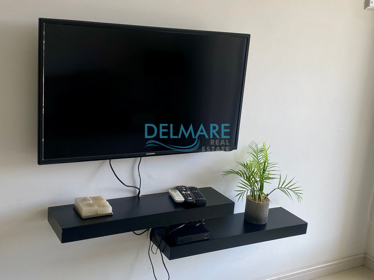 Apartamento ID.62 - Apartamento luminoso con lindas vistas