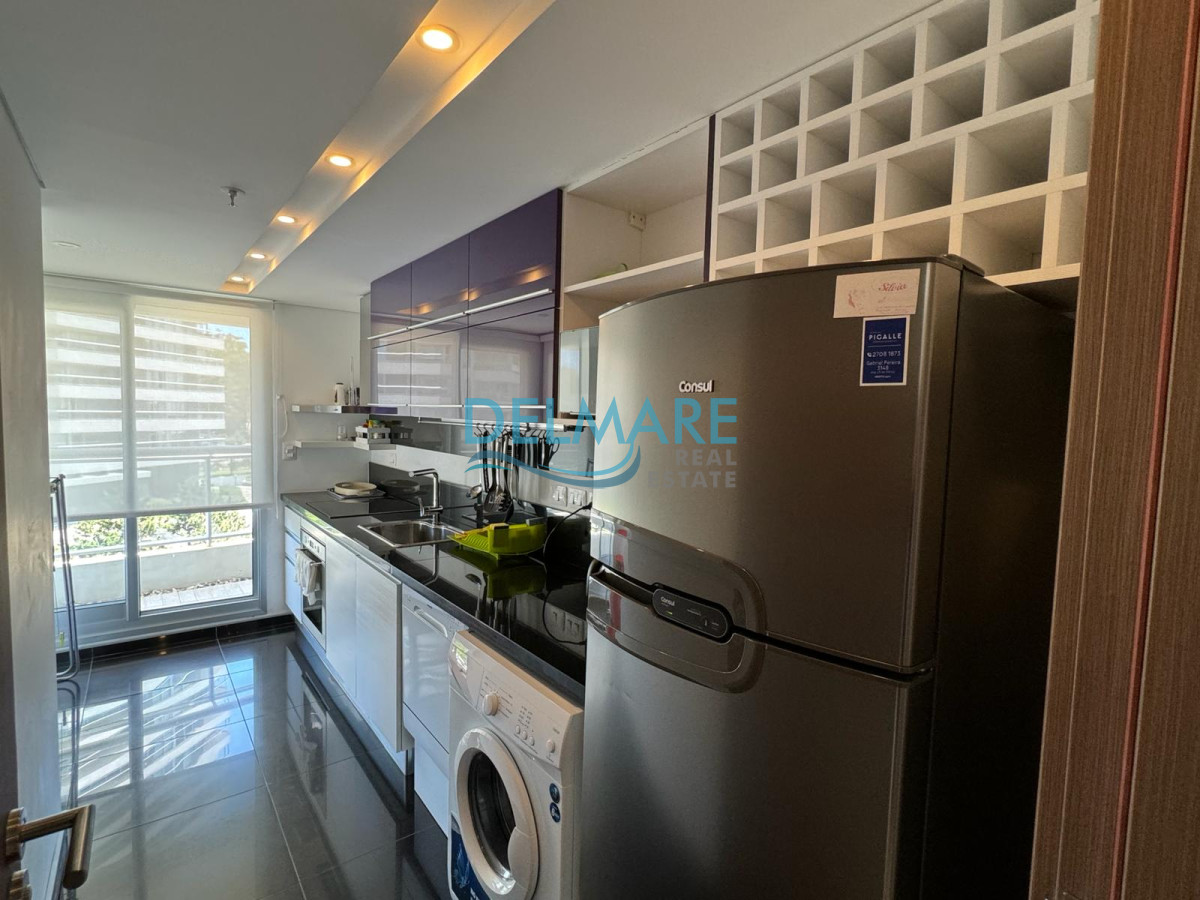 Apartamento ID.27 - Apartamento de 1 dormitorio 