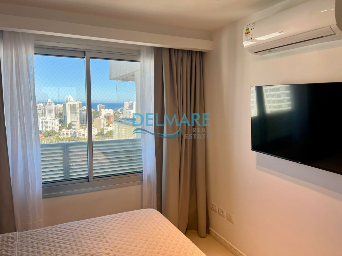 Apartamento ID.85 - Espectacular Penthouse con increibles vistas