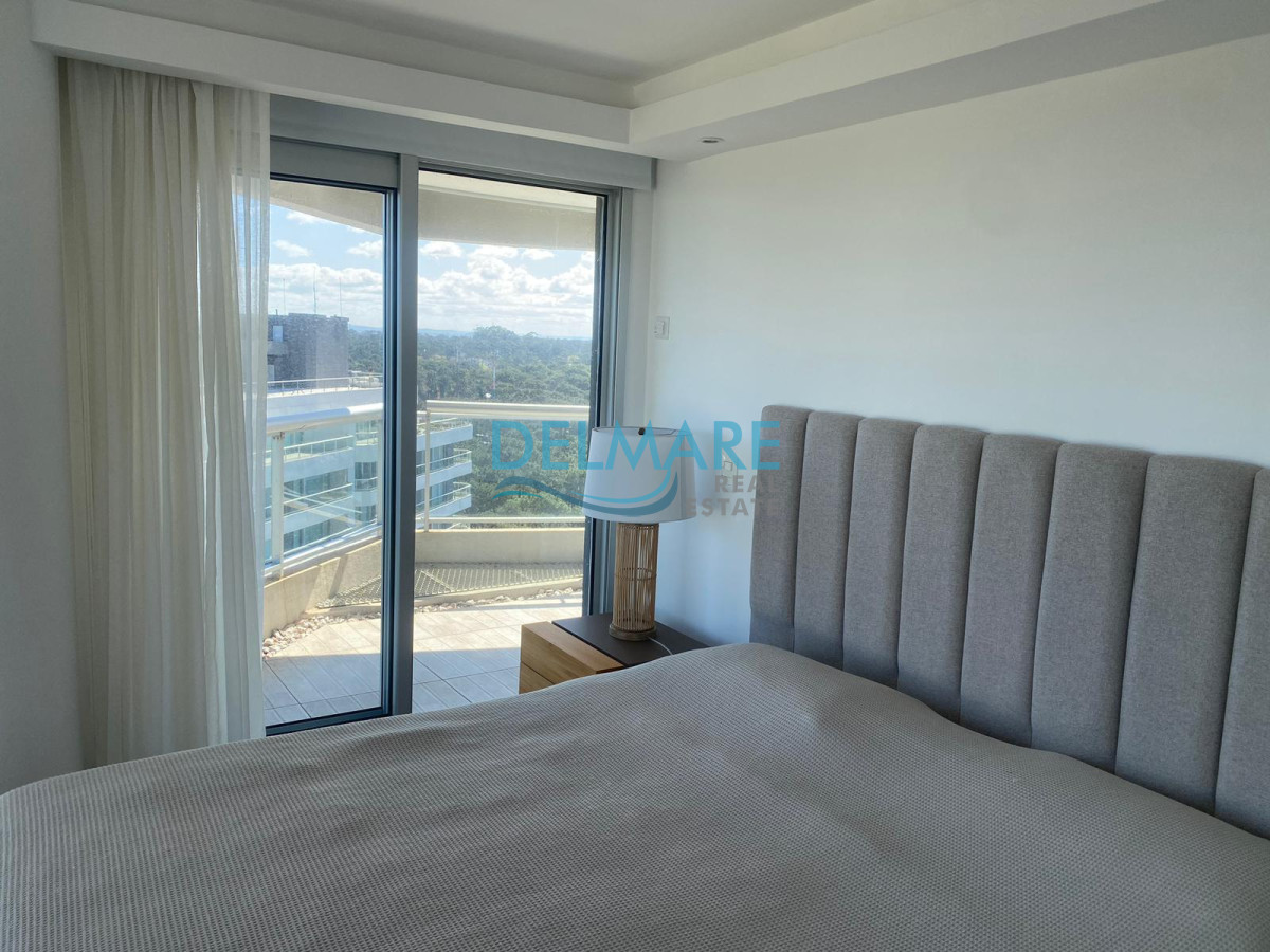 Apartamento ID.8 - Estupendo apartamento con increíbles vistas