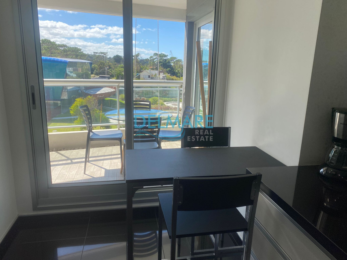Apartamento ID.38 - Apartamento con excelentes vistas
